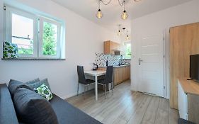 Apartamenty Bałuty PARK